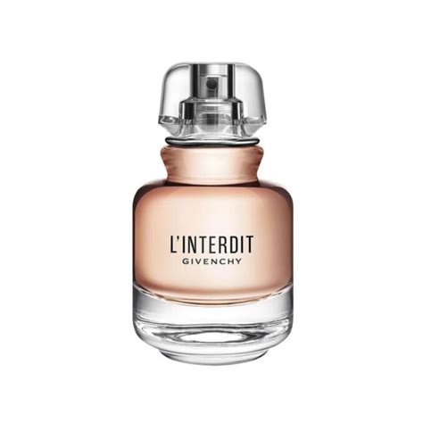 perfume para cabelo givenchy|givenchy perfume for women.